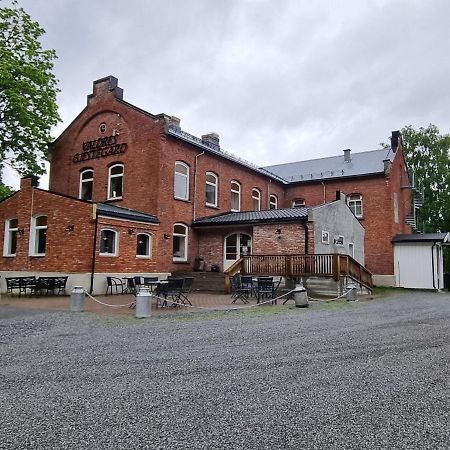 Valdres Gjestegard As - Fengselet Hove 外观 照片