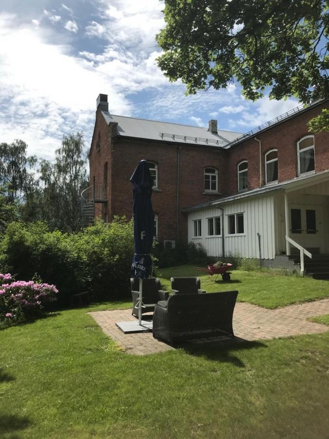 Valdres Gjestegard As - Fengselet Hove 外观 照片