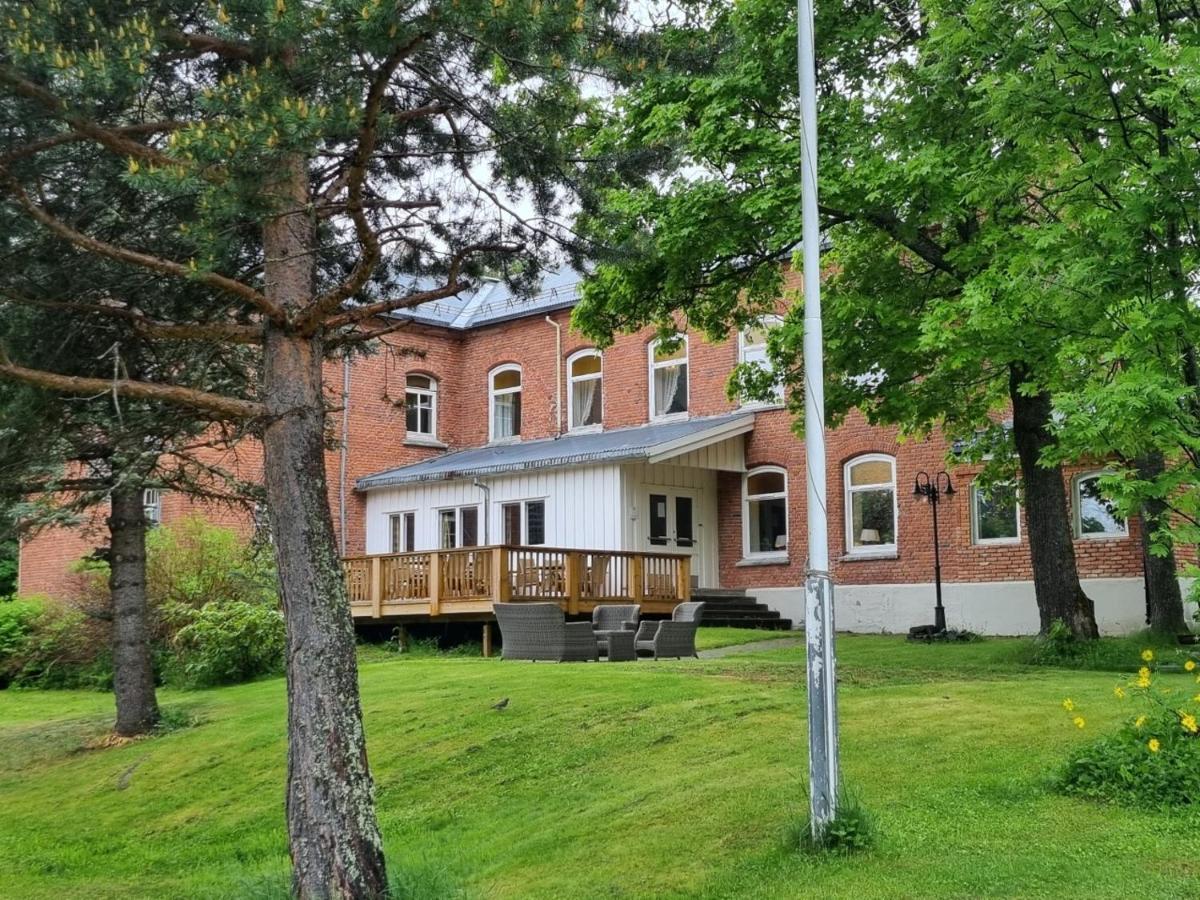 Valdres Gjestegard As - Fengselet Hove 外观 照片
