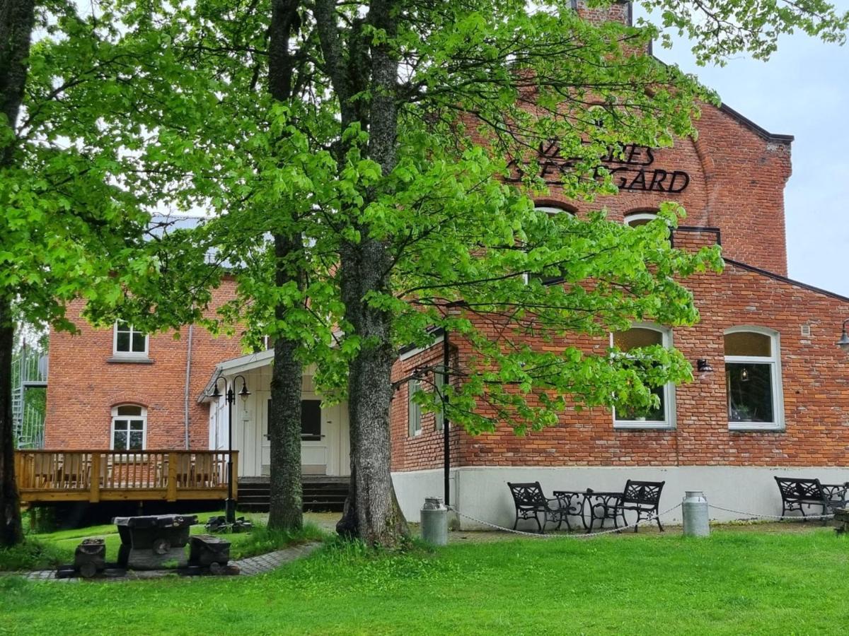 Valdres Gjestegard As - Fengselet Hove 外观 照片